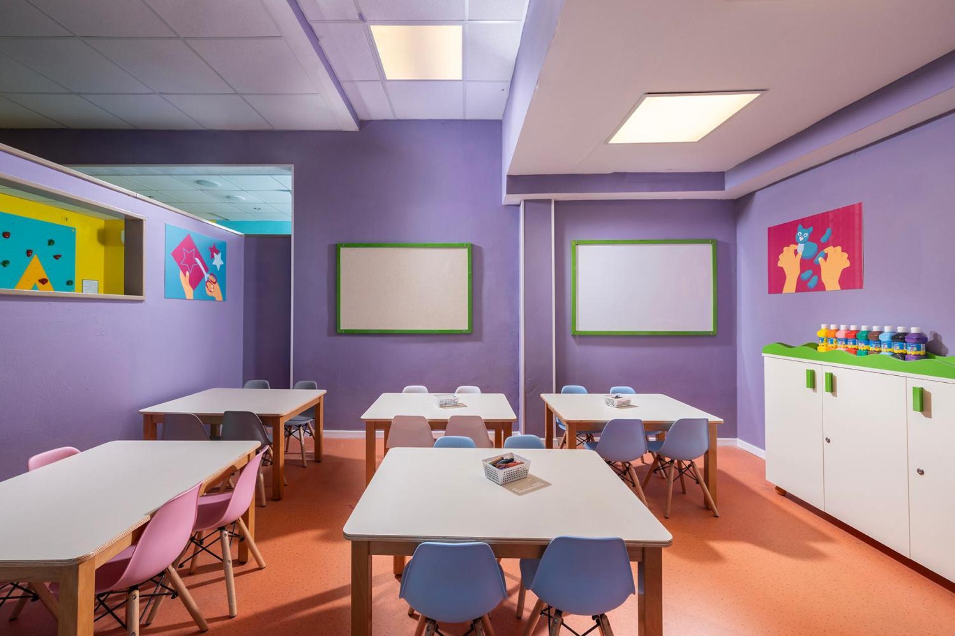 C Hotel Neve Ilan Kültér fotó