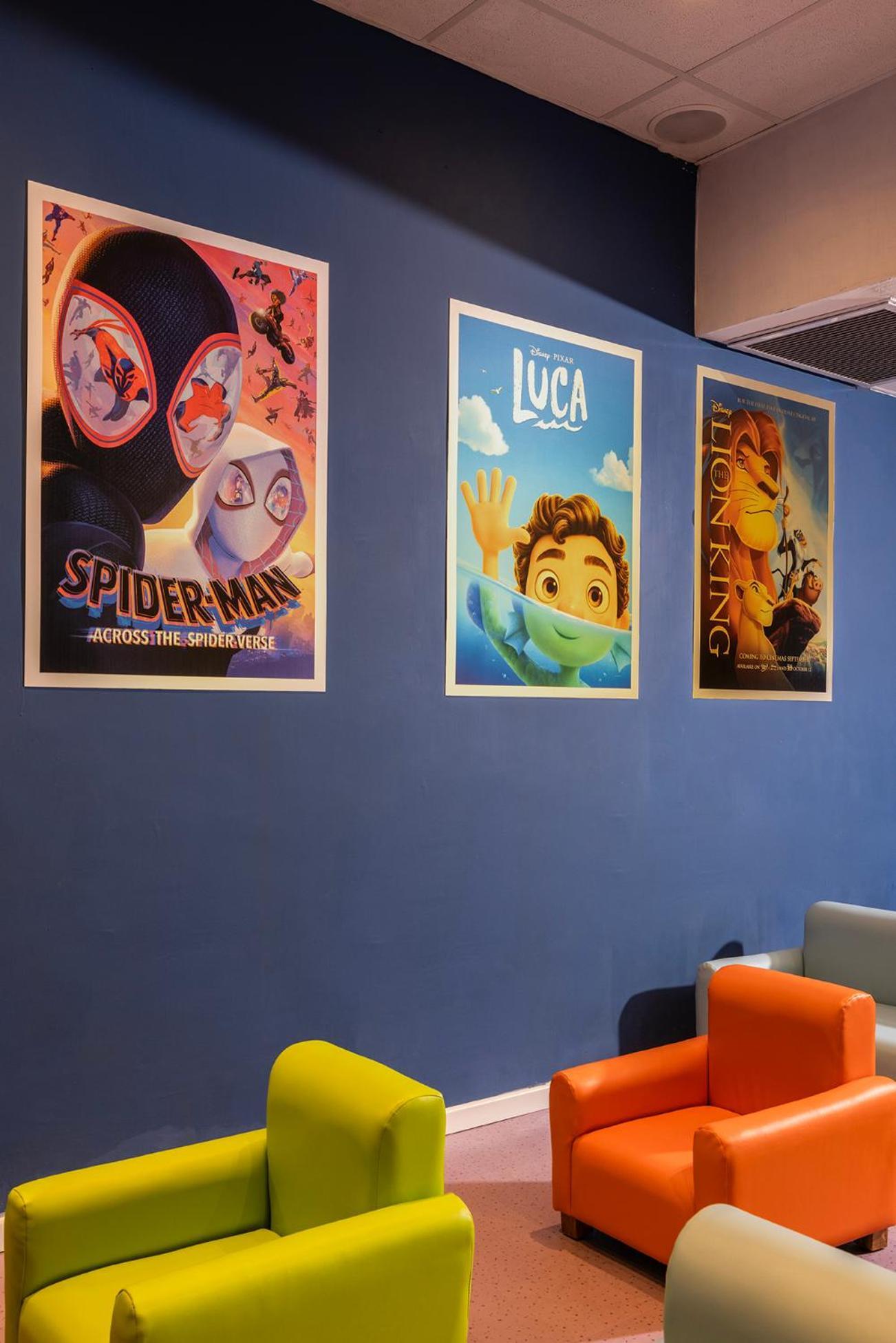 C Hotel Neve Ilan Kültér fotó