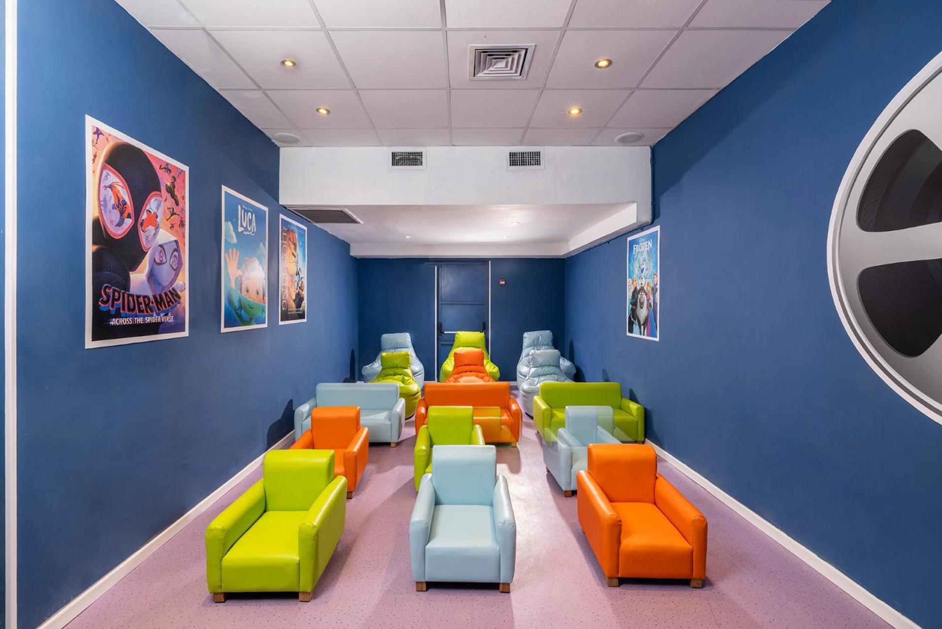 C Hotel Neve Ilan Kültér fotó
