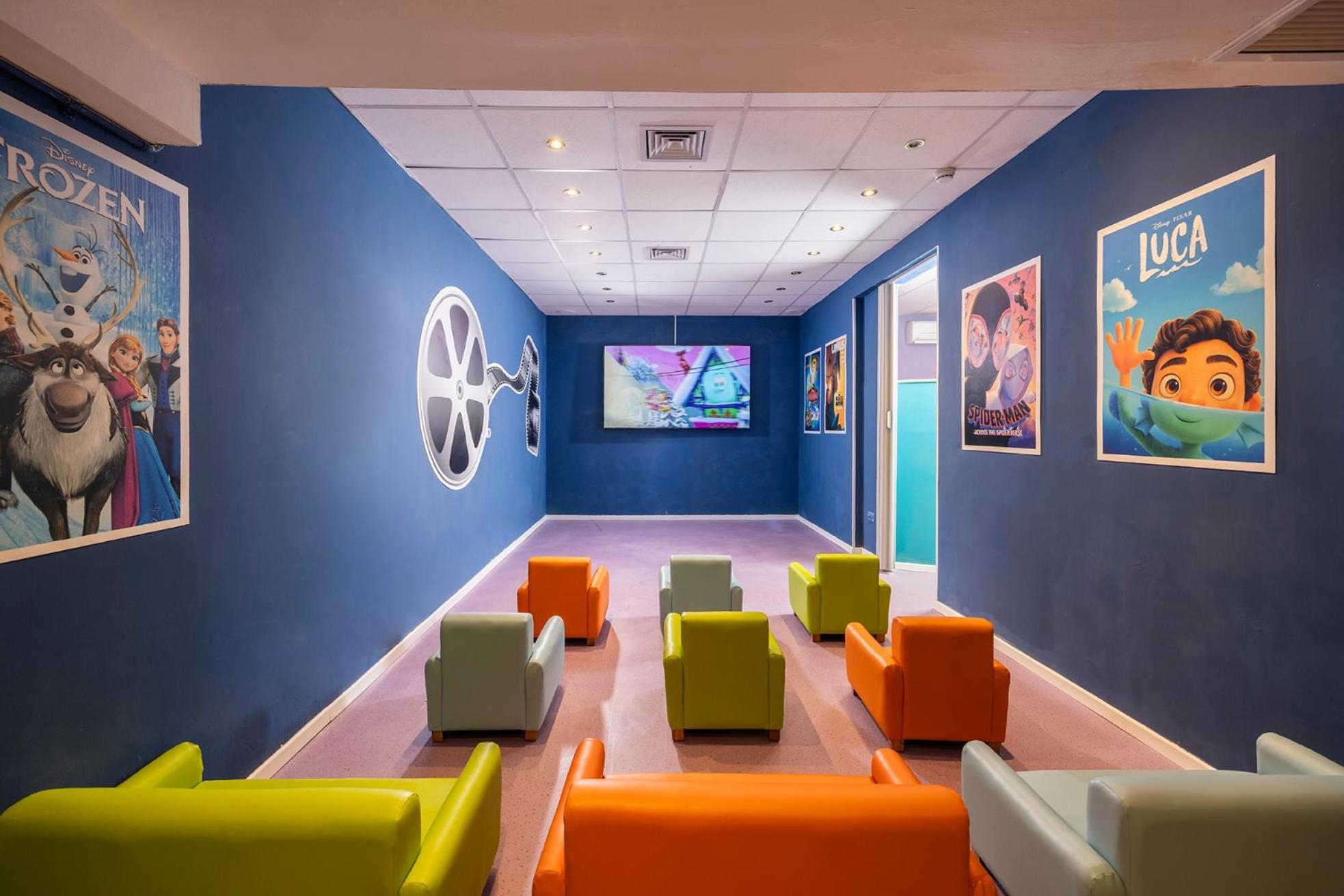 C Hotel Neve Ilan Kültér fotó