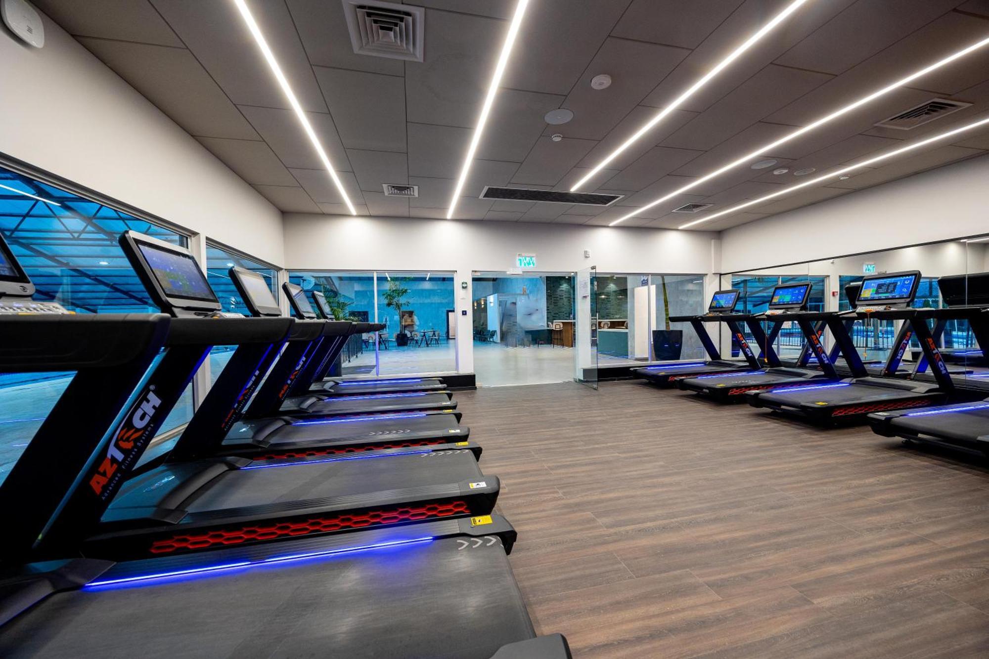C Hotel Neve Ilan Kültér fotó
